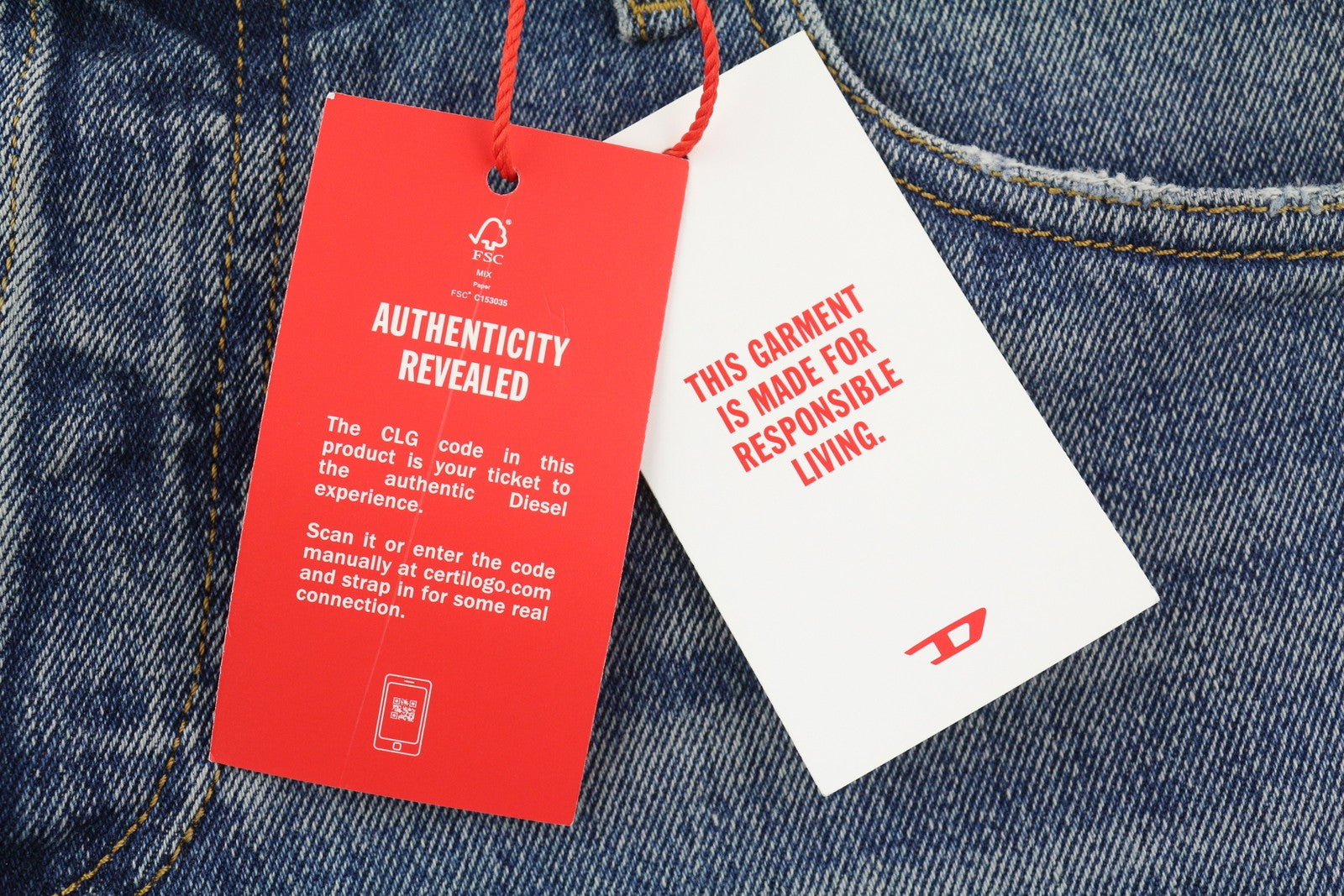 DIESEL 1995 09E02 Men Jeans W31/L32 Blue Distress Ripped Slim Straight RRP$375