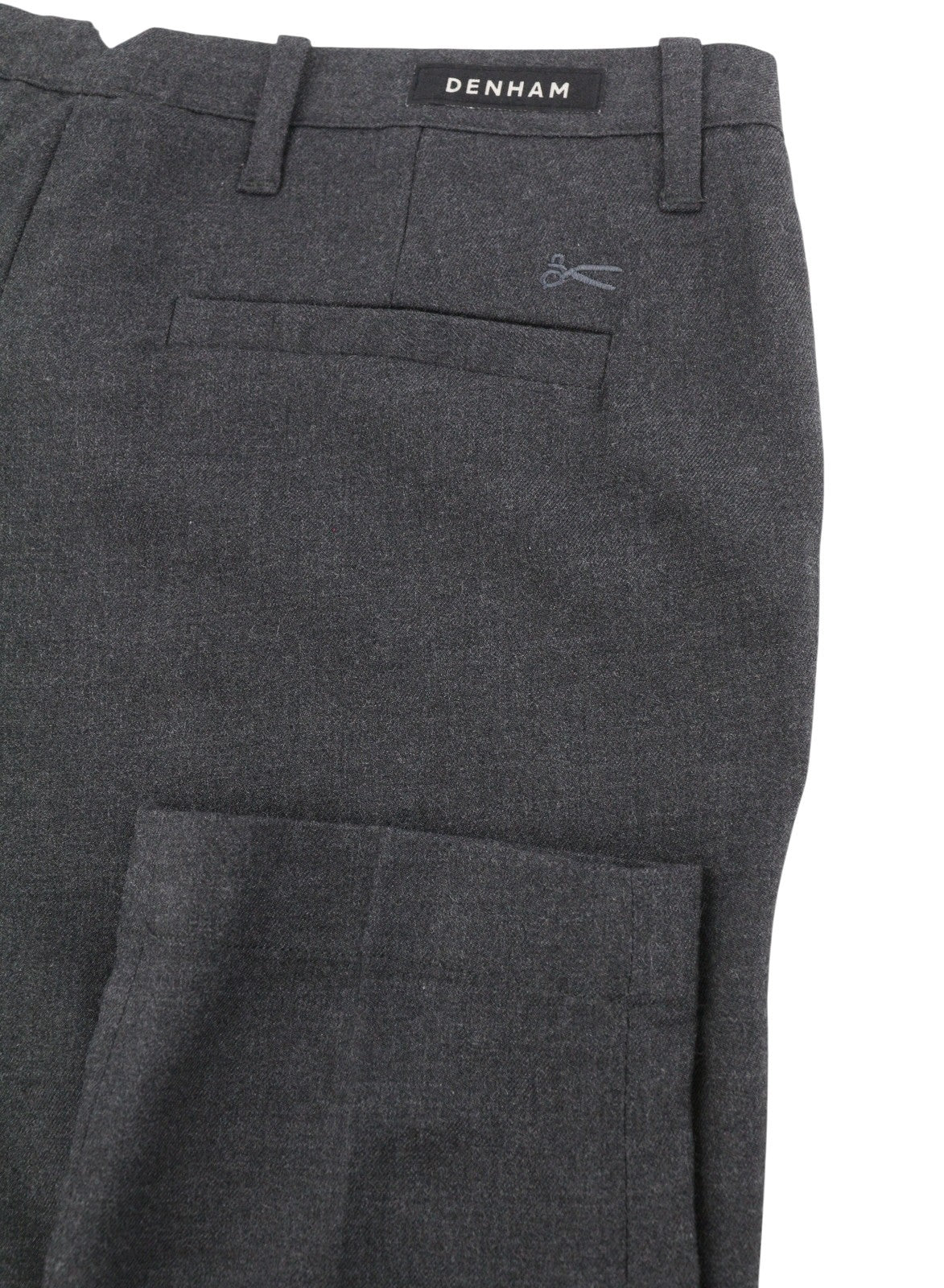 Trousers Ocean