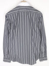 Grey Twill Shirt