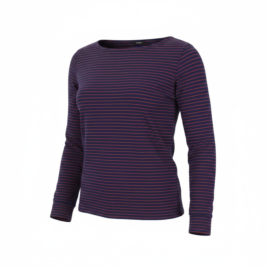 T-Shirt Glide Stripe