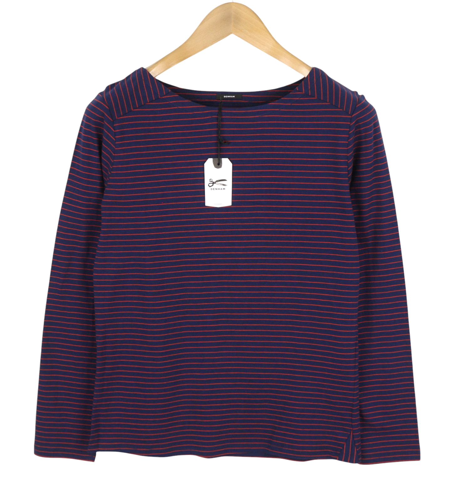 T-Shirt Glide Stripe