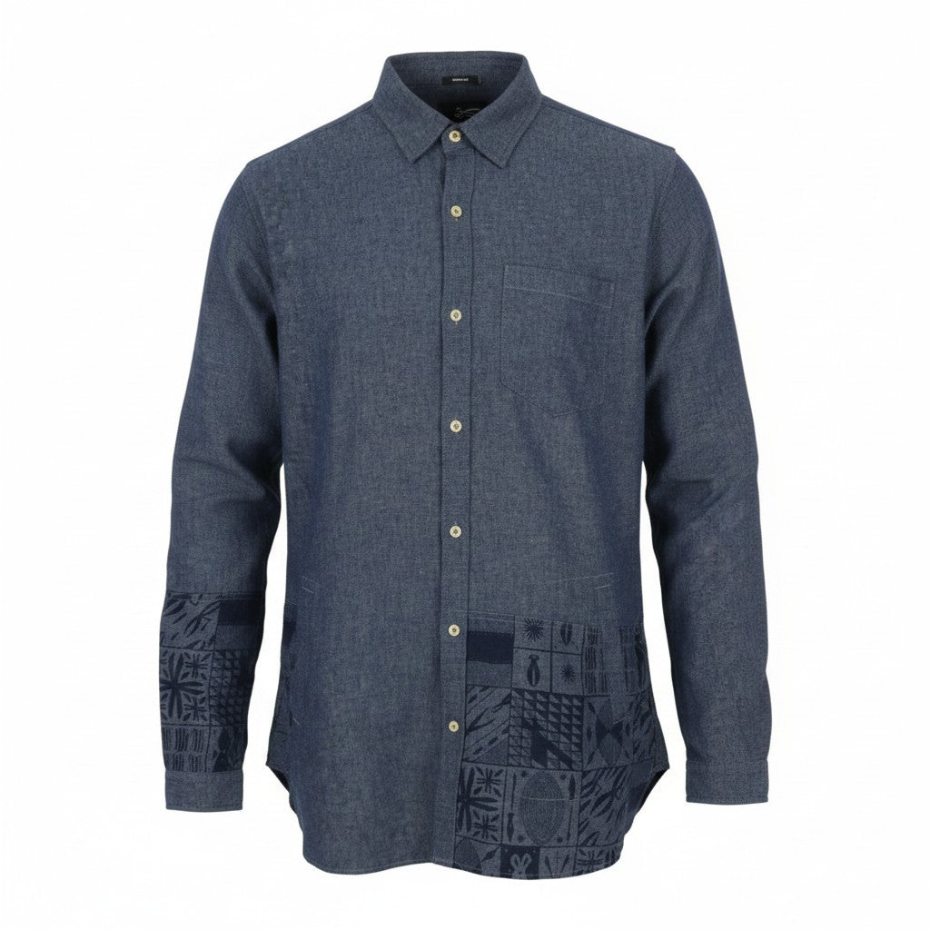 Shirt x Daily Peper