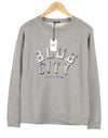 Sweatshirt Blue City