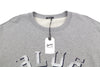 Sweatshirt Blue City