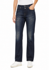 Blue Denim Jeans