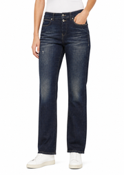 Blue Denim Jeans