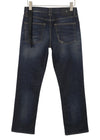 Blue Denim Jeans