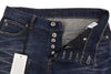 Blue Denim Jeans