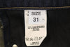 Blue Denim Jeans