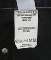 Blue Denim Jeans