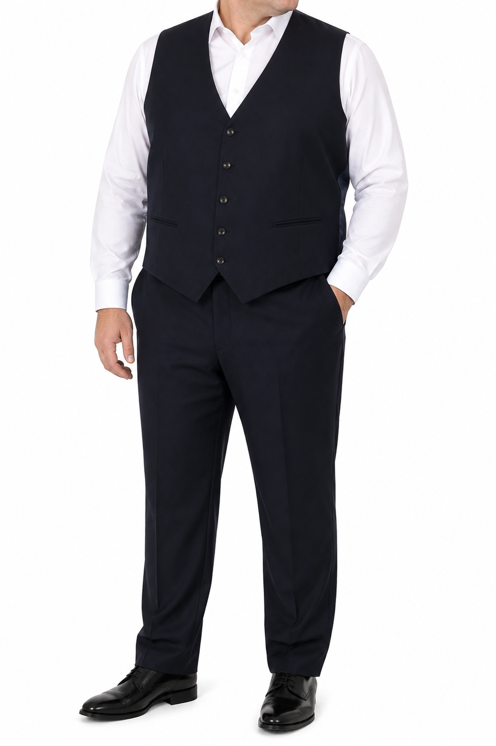 Suit Ferrara