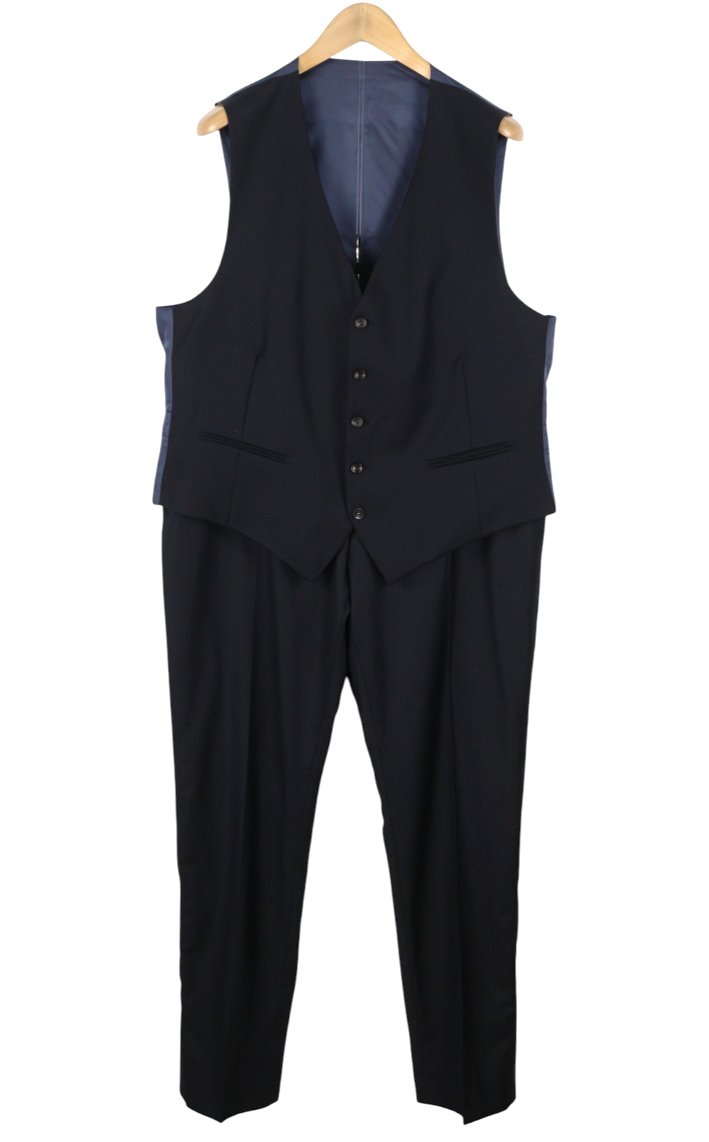 Suit Ferrara