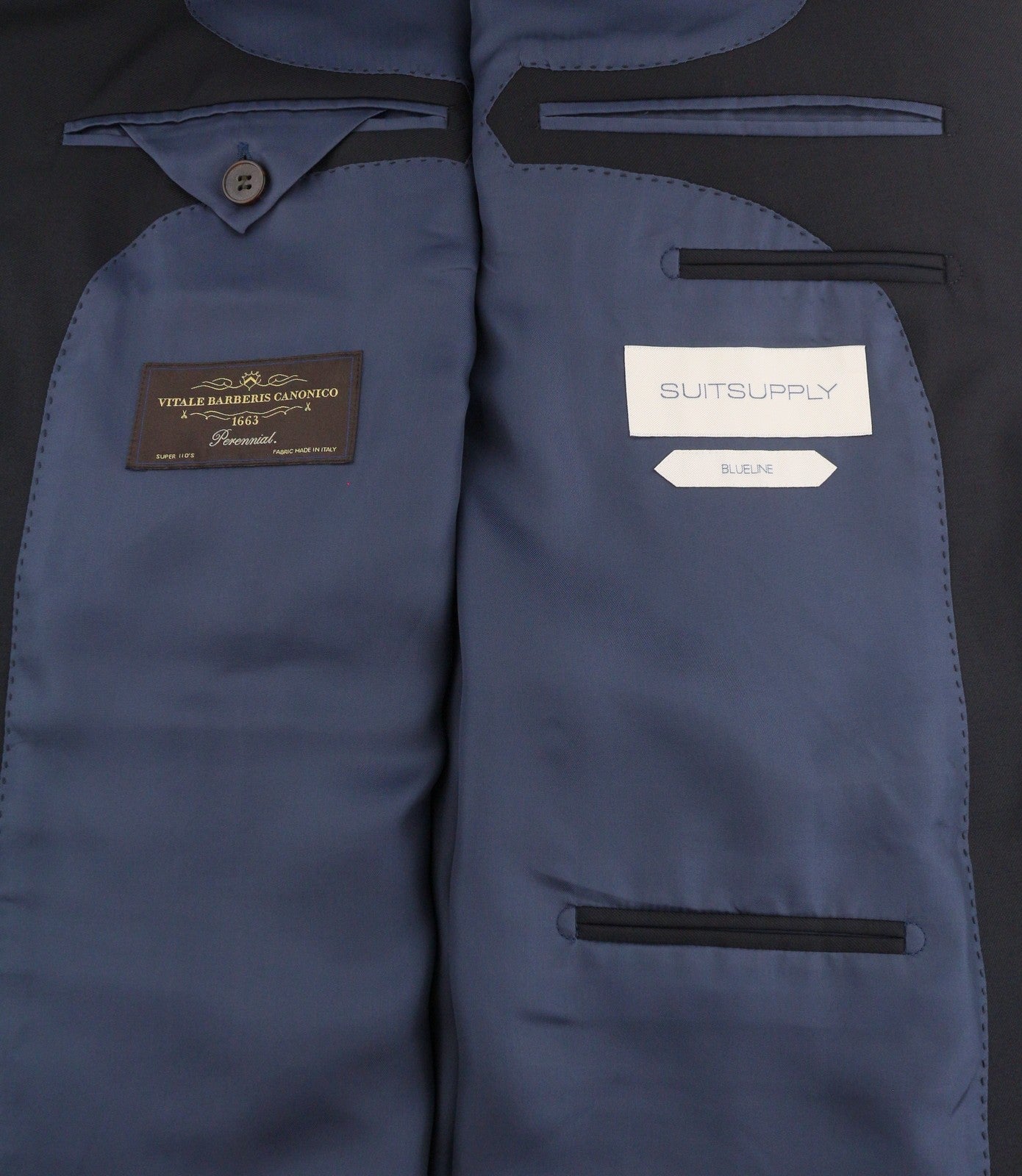 Suit Havana FL