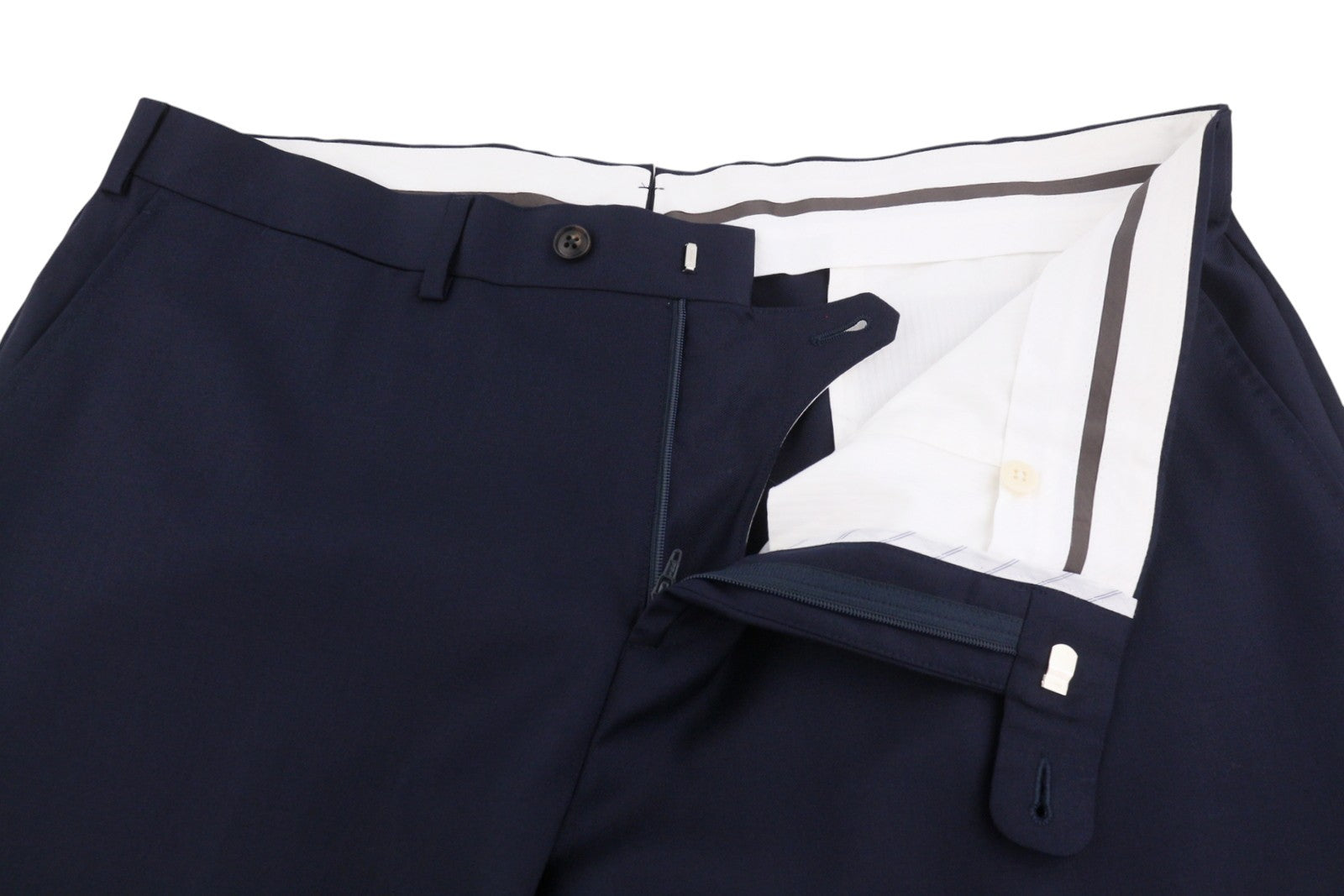Suit Napoli Single Breasted