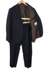 Suit Napoli Single Breasted