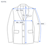 Suit Napoli Single Breasted