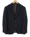 Suit Napoli Single Breasted