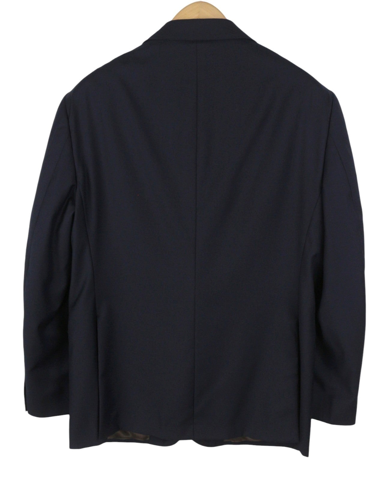 Suit Napoli Single Breasted