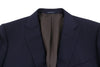 Suit Napoli Single Breasted