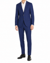 Suit Lazio Single Breasted