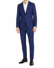 Suit Lazio Single Breasted