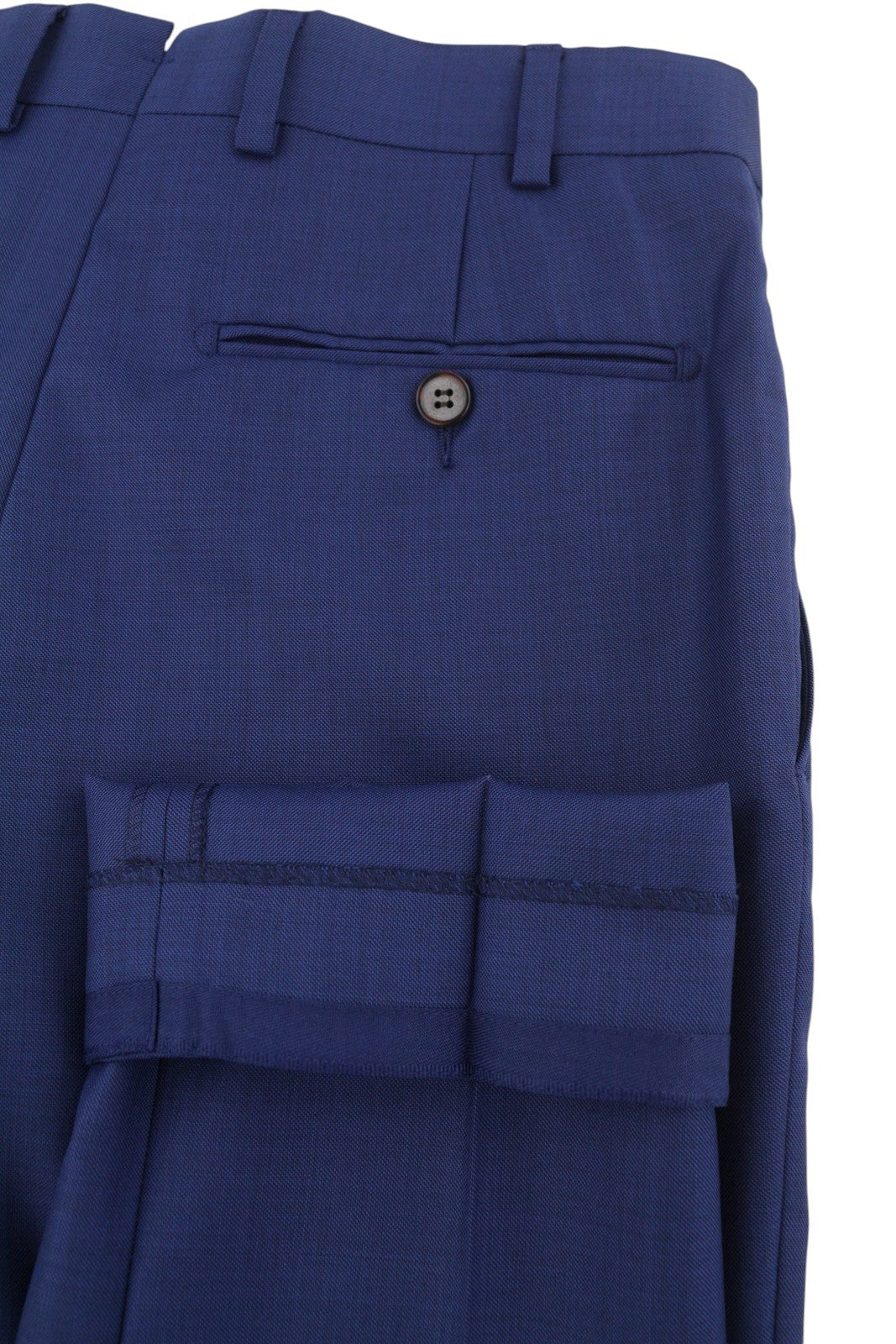 Suit Lazio Single Breasted