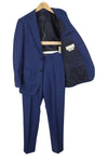 Suit Lazio Single Breasted
