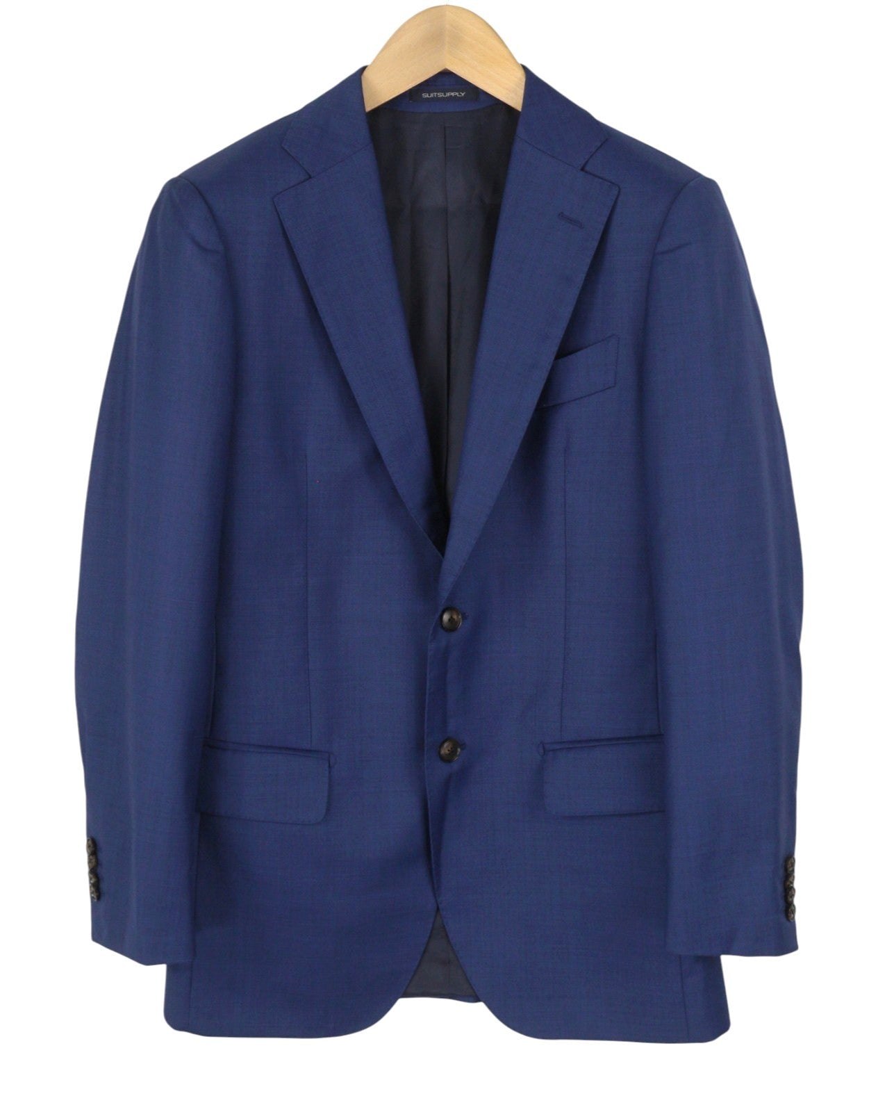 Suit Lazio Single Breasted