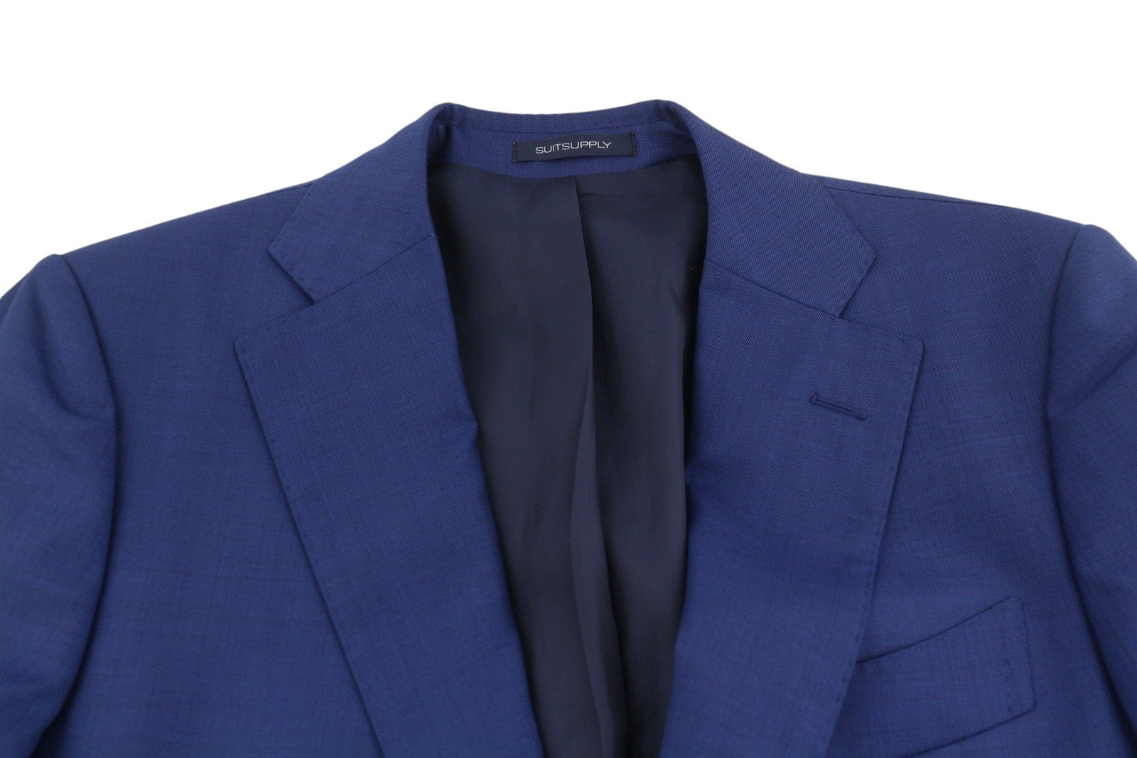 Suit Lazio Single Breasted