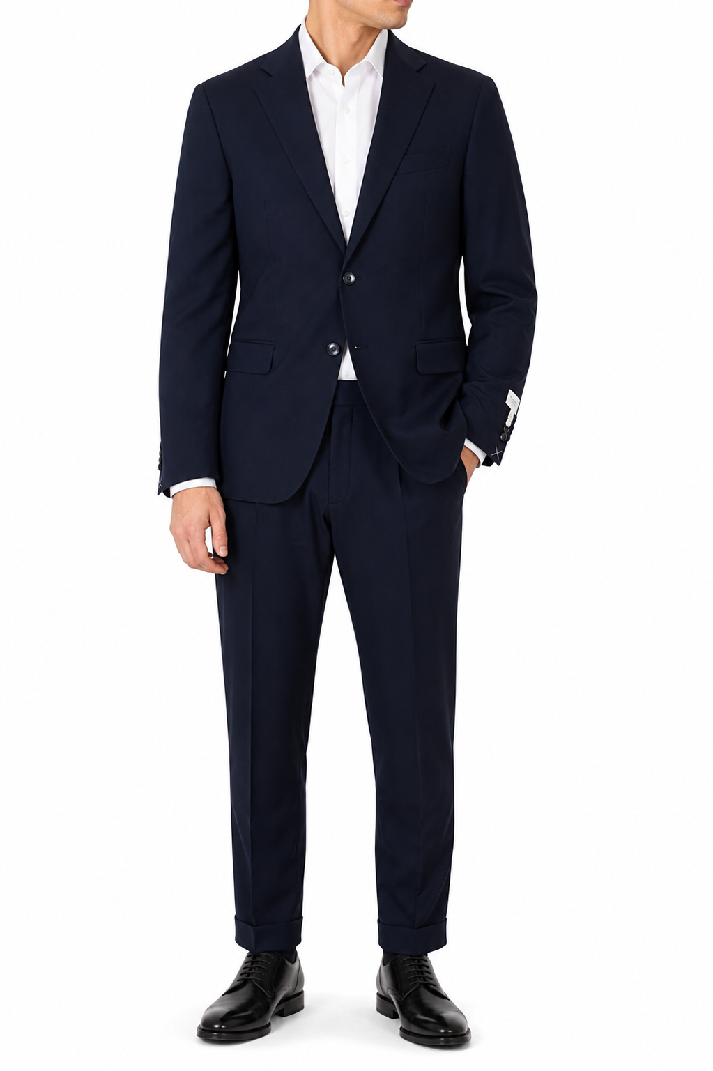 Suit La Spalla