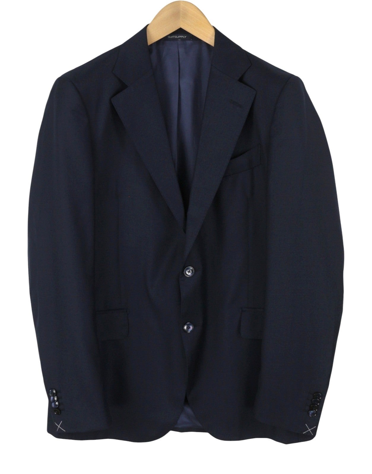 Suit La Spalla
