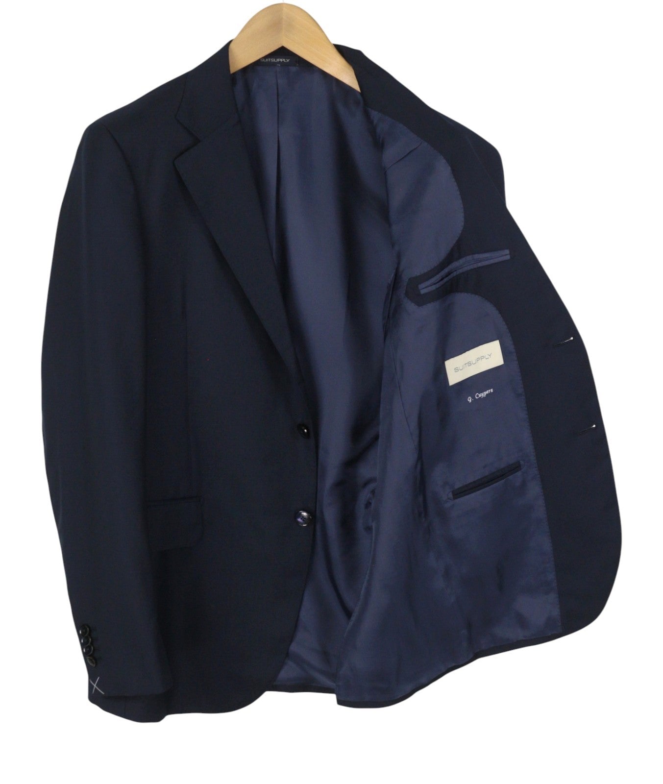 Suit La Spalla