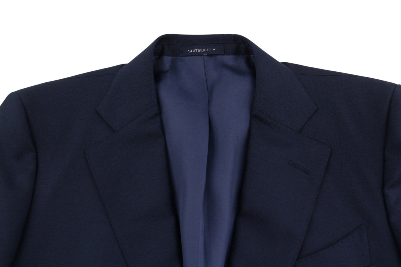 Suit La Spalla