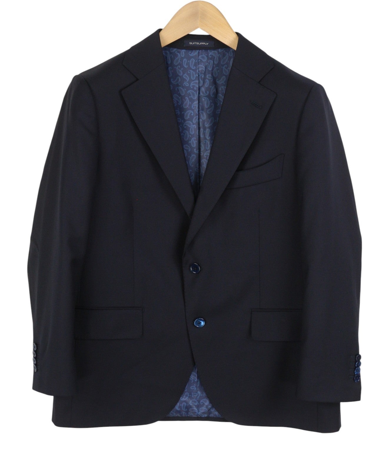 Suit La Spalla