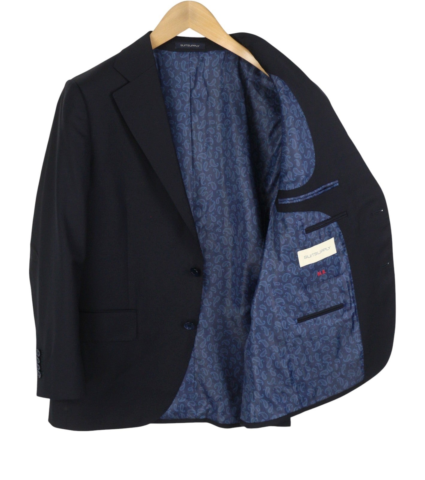 Suit La Spalla