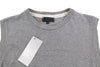 Grey Cotton T-Shirt