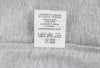 Grey Cotton Polos
