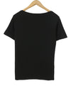 Red Cotton T-Shirt