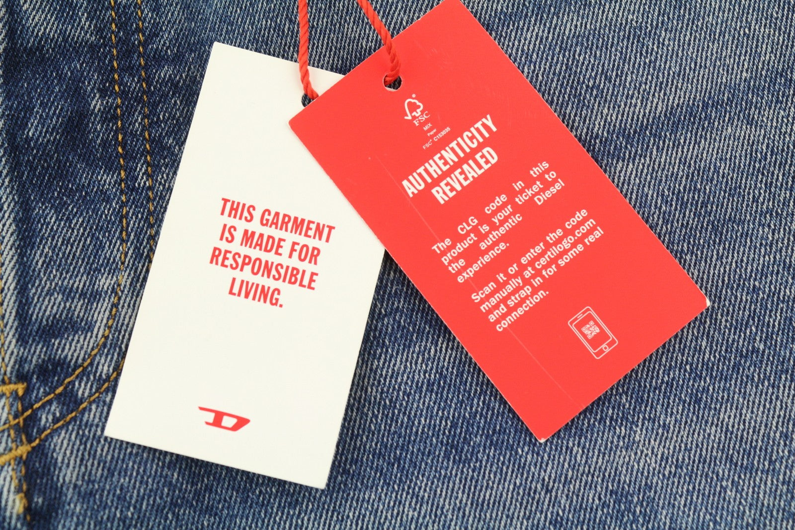 DIESEL 1995 09E02 Men Jeans W31/L32 Blue Distress Ripped Slim Straight RRP$375