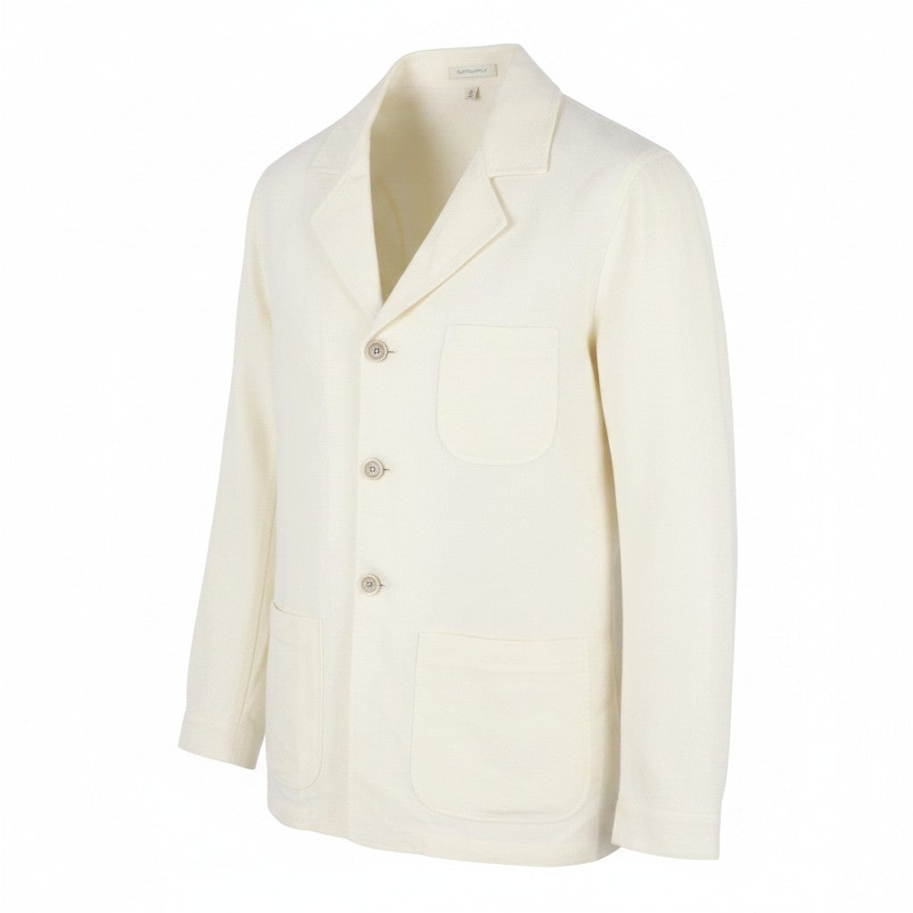 Jacket Greenwich