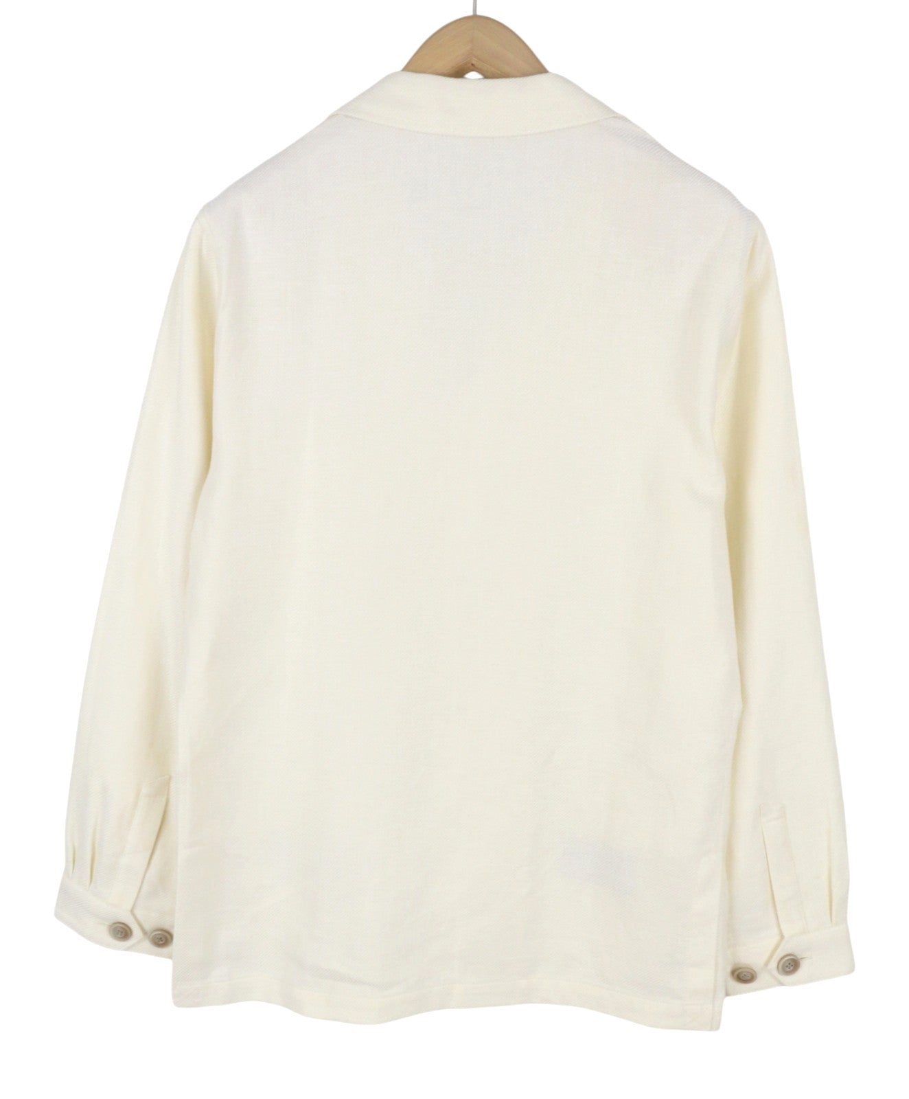 Jacket Greenwich