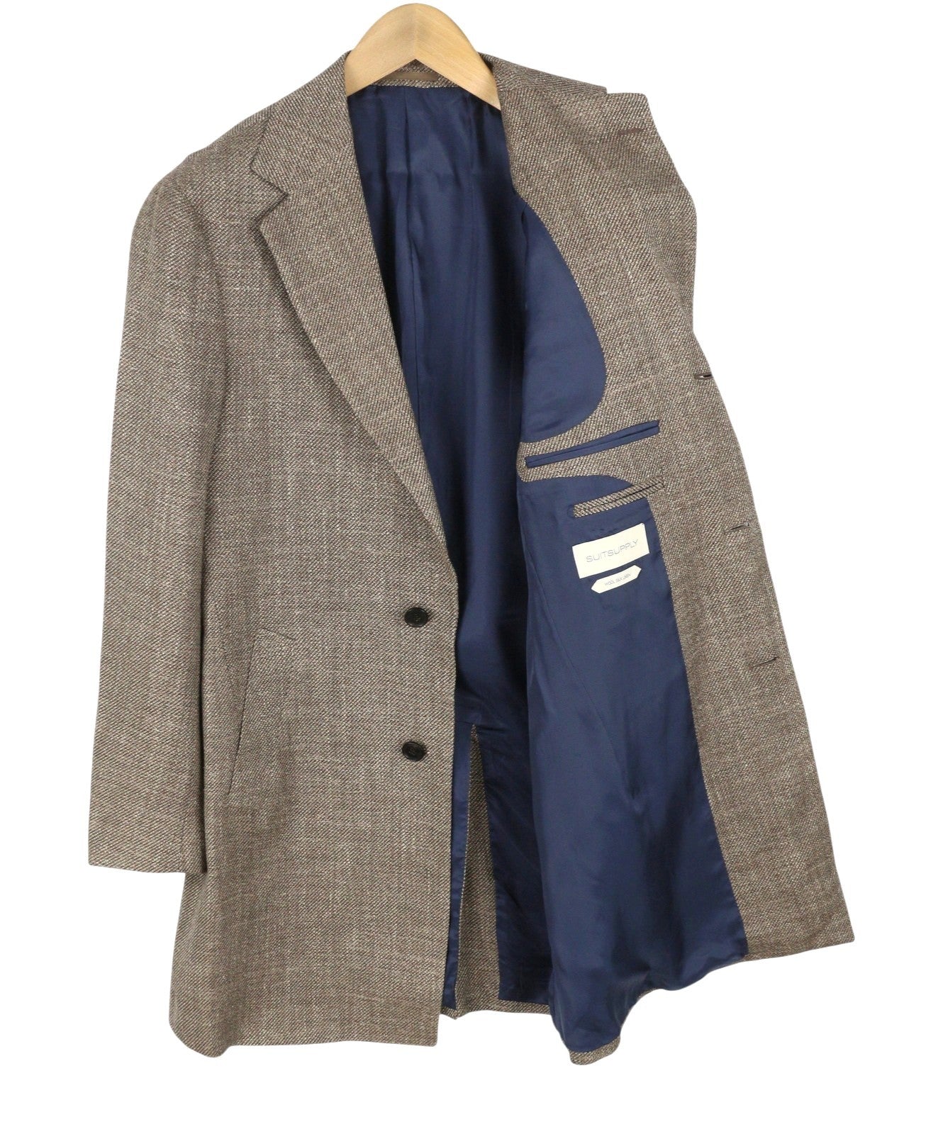 Coat Vincenza