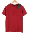 Red Cotton T-Shirt