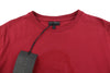 Red Cotton T-Shirt
