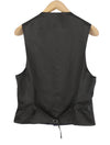 Suit U-Neck Tux
