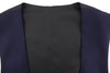 Suit U-Neck Tux SASB