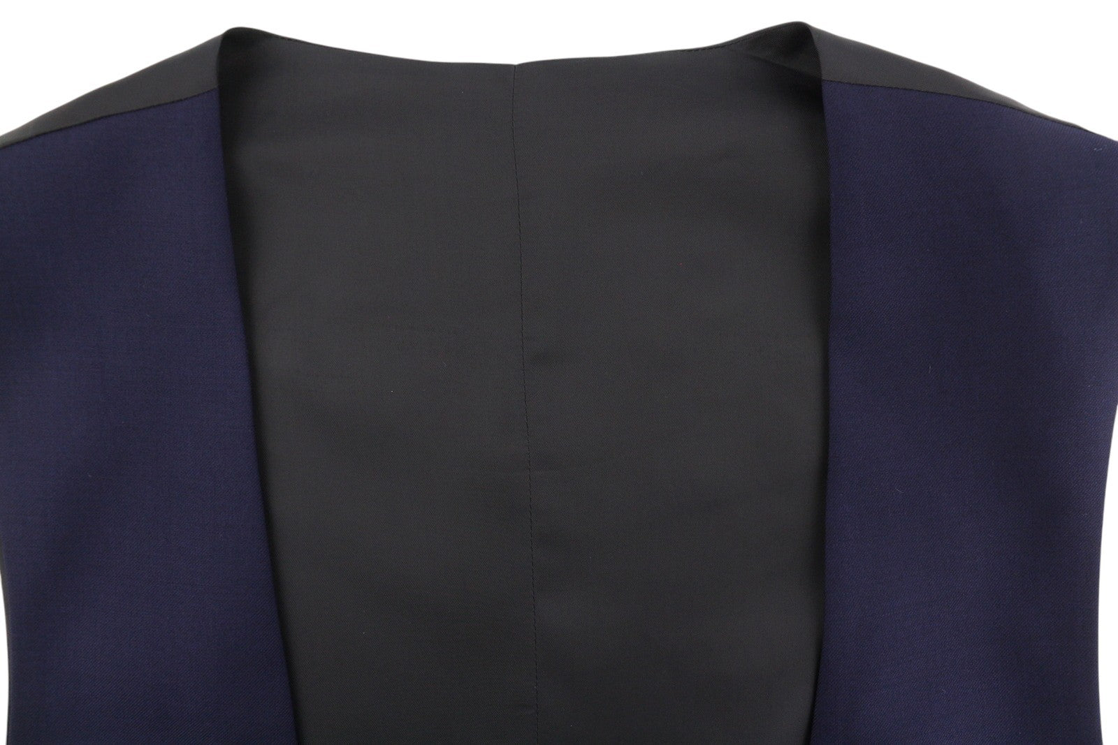 Suit U-Neck Tux SASB