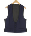 Suit U-Neck Tux SASB
