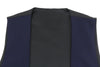 Suit U-Neck Tux SASB