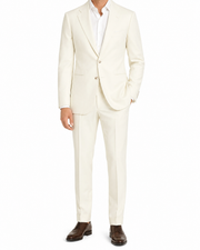 Suit Havana Jetted Soho